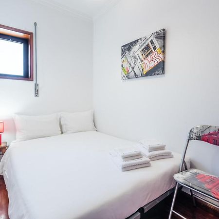 Apartmán Guestready - Light A Way Porto Exteriér fotografie