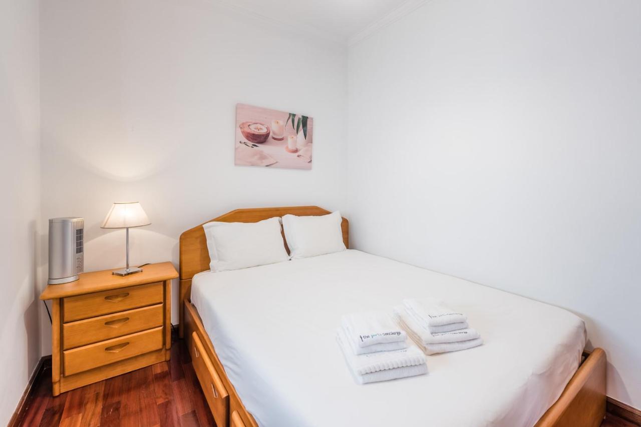 Apartmán Guestready - Light A Way Porto Exteriér fotografie