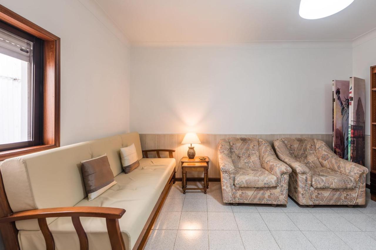 Apartmán Guestready - Light A Way Porto Exteriér fotografie