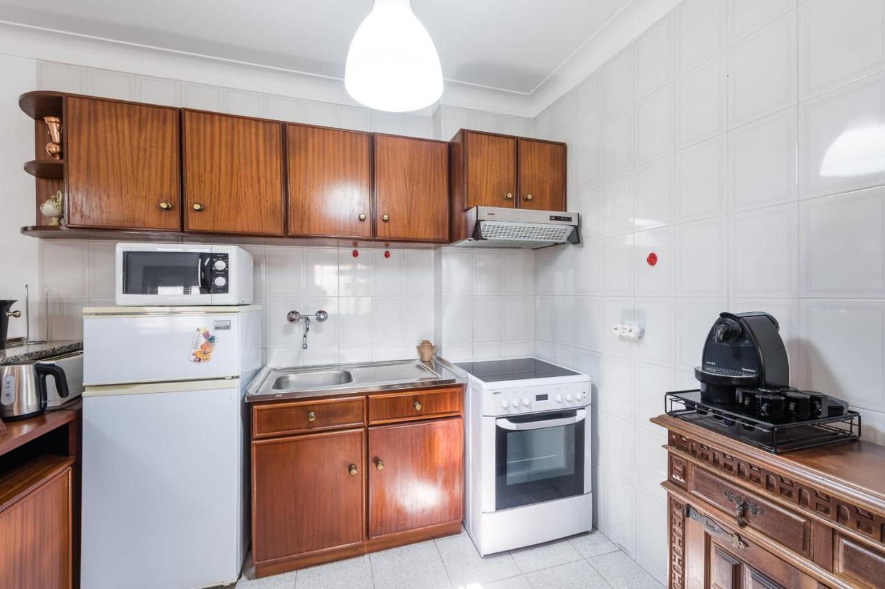 Apartmán Guestready - Light A Way Porto Exteriér fotografie