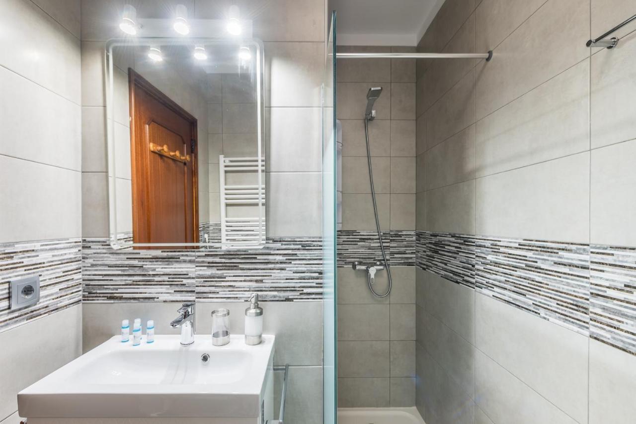 Apartmán Guestready - Light A Way Porto Exteriér fotografie