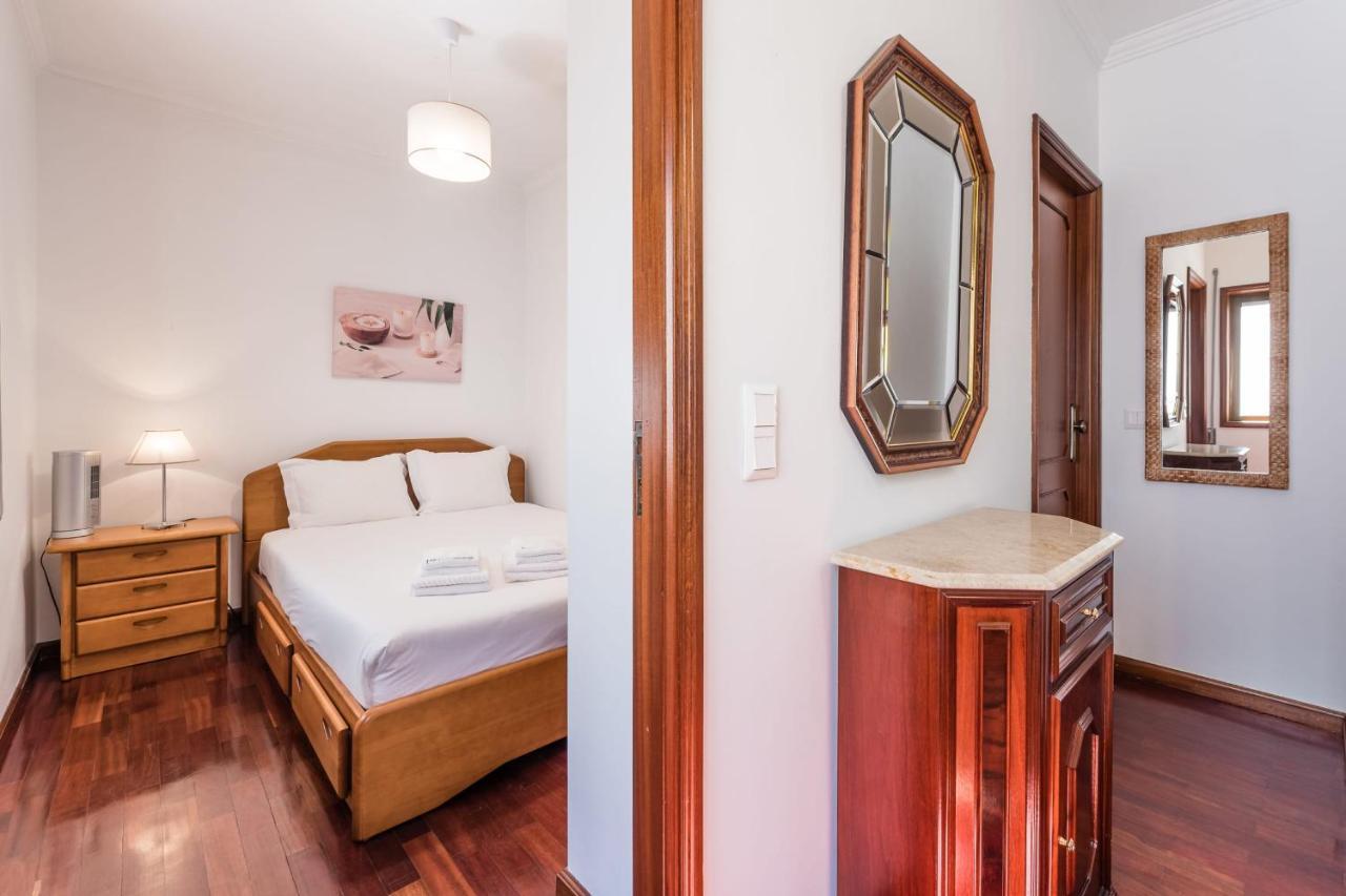 Apartmán Guestready - Light A Way Porto Exteriér fotografie