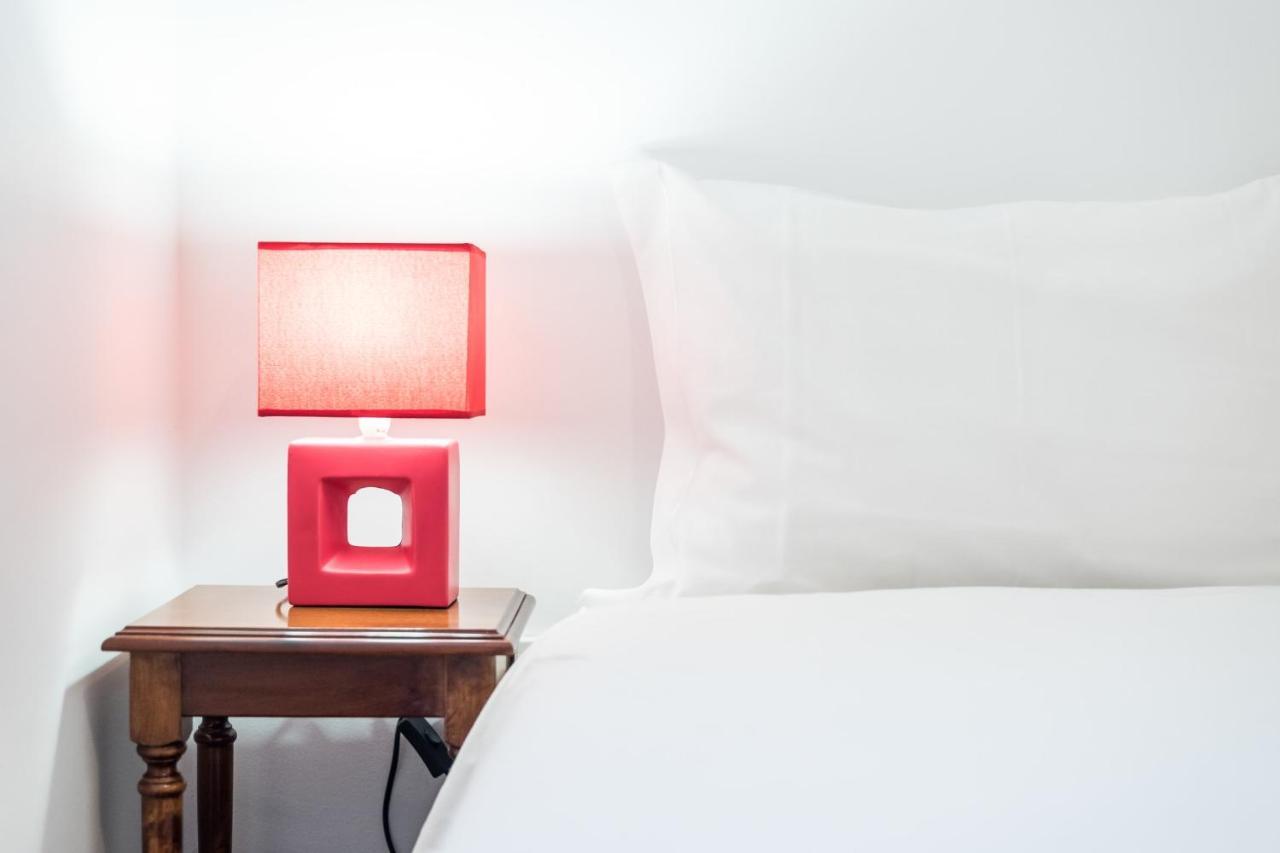 Apartmán Guestready - Light A Way Porto Exteriér fotografie
